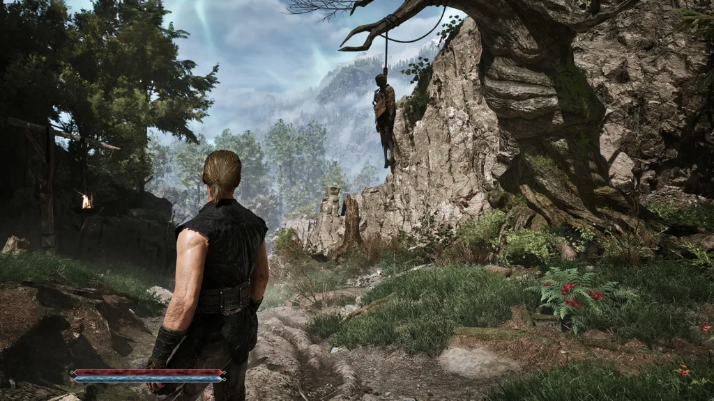Gothic 1 Remake_13