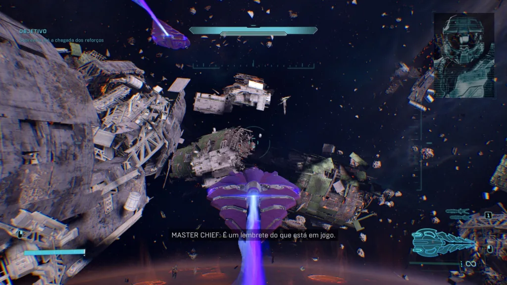 Halo: Campaign Evolved