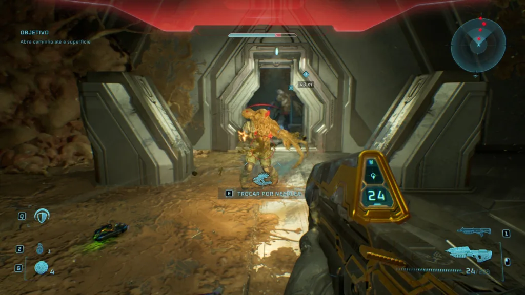 Halo: Campaign Evolved