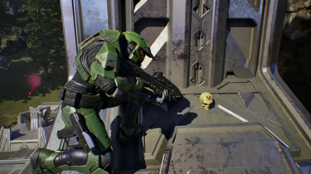 Halo: Campaign Evolved