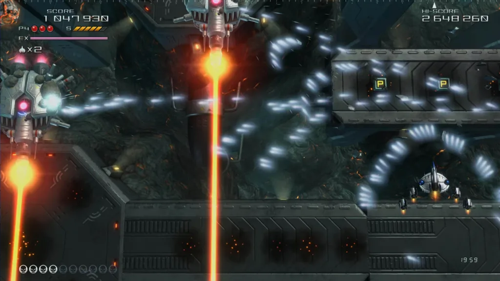 Truxton Extreme_01