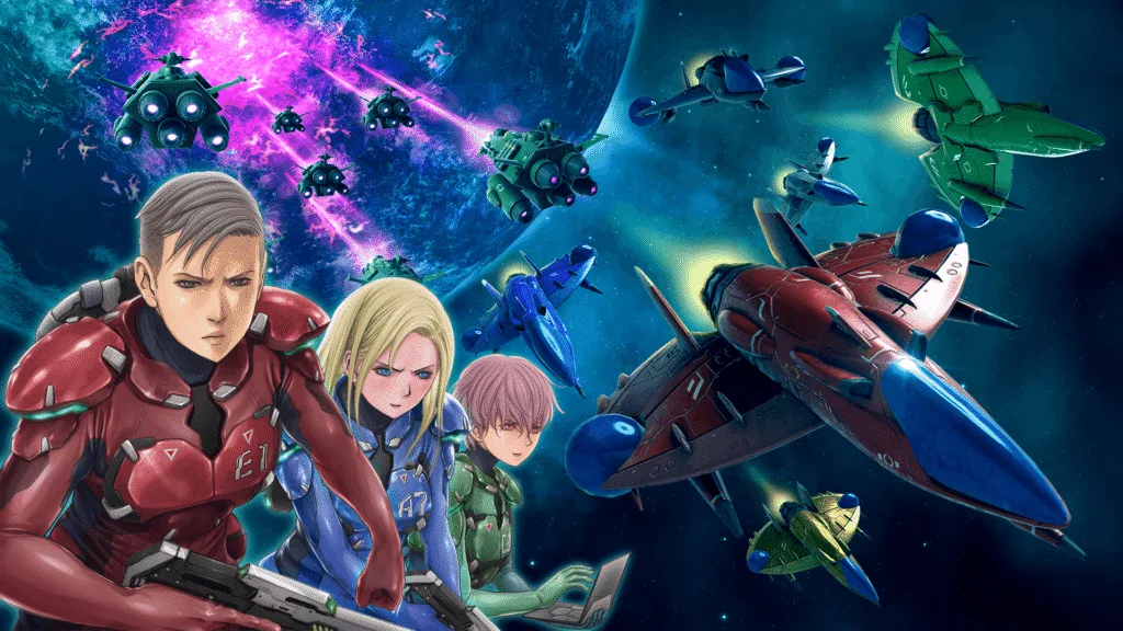 Truxton Extreme_bg