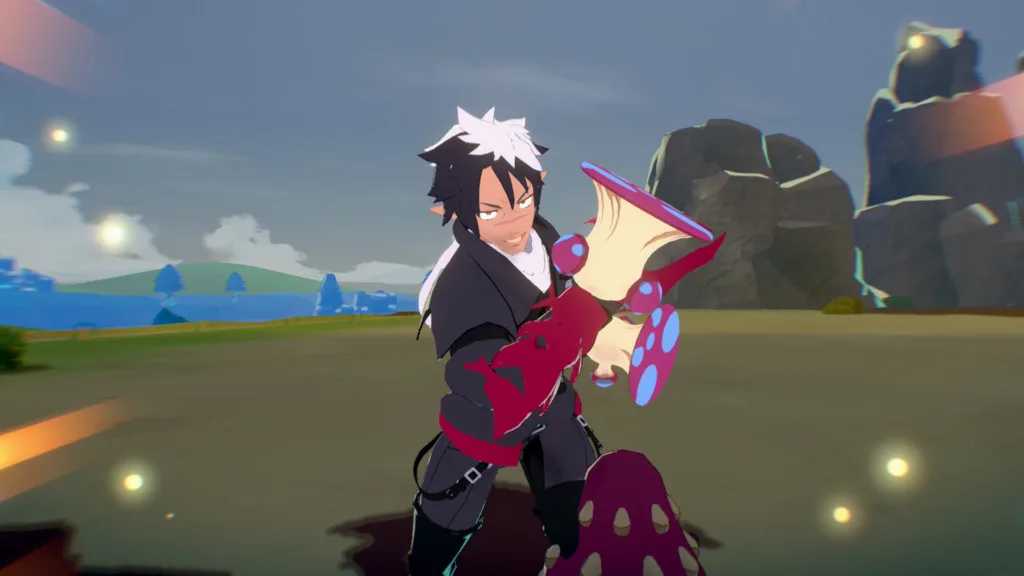 Disgaea Mayhem