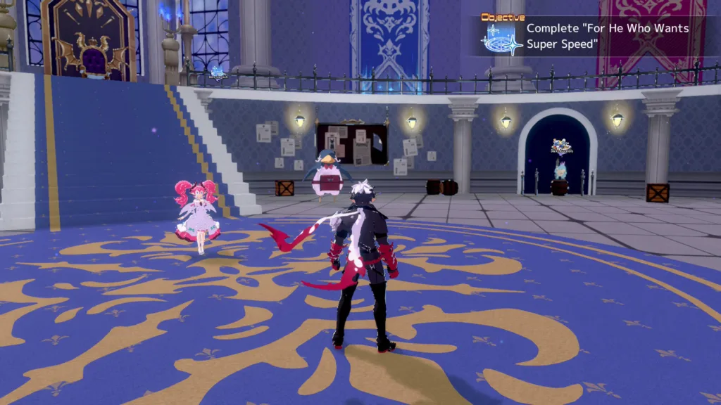 Disgaea Mayhem