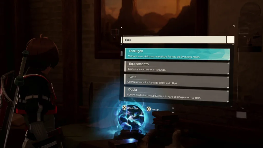 Sword Art Online Echoes of Aincrad