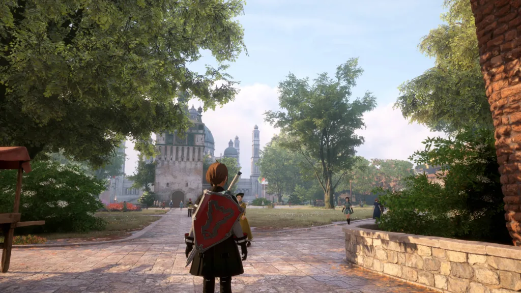 Sword Art Online Echoes of Aincrad