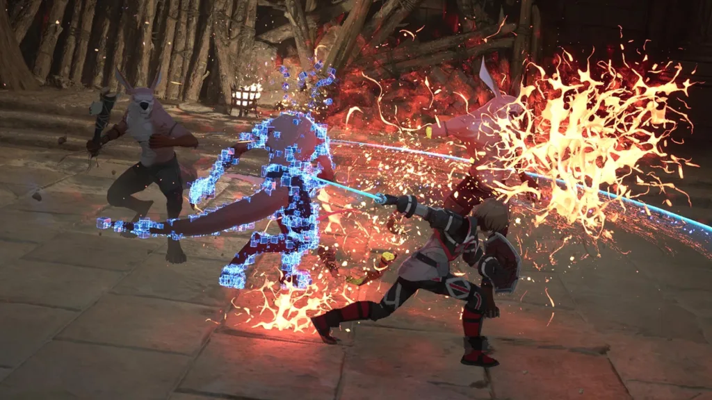 Sword Art Online Echoes of Aincrad