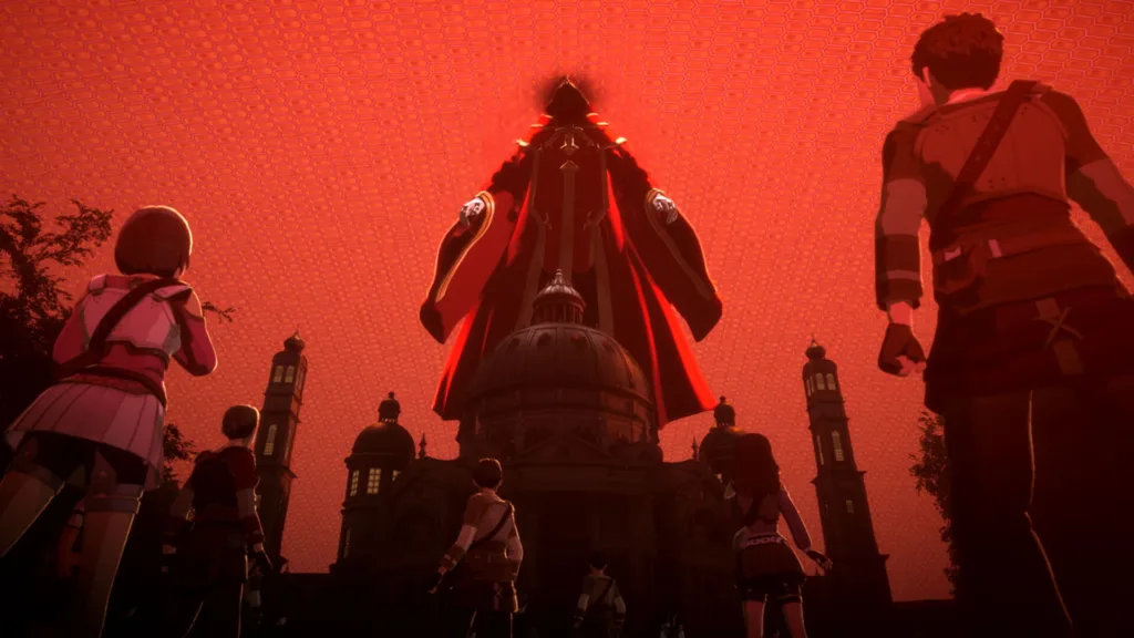 Sword Art Online Echoes of Aincrad