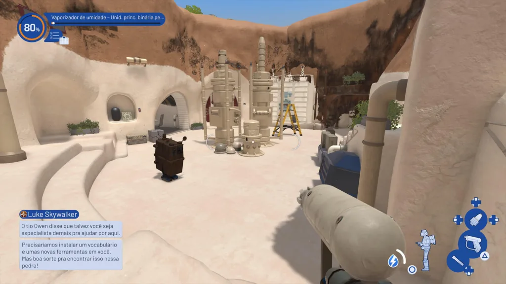 PowerWash Simulator 2 - Star Wars Pack