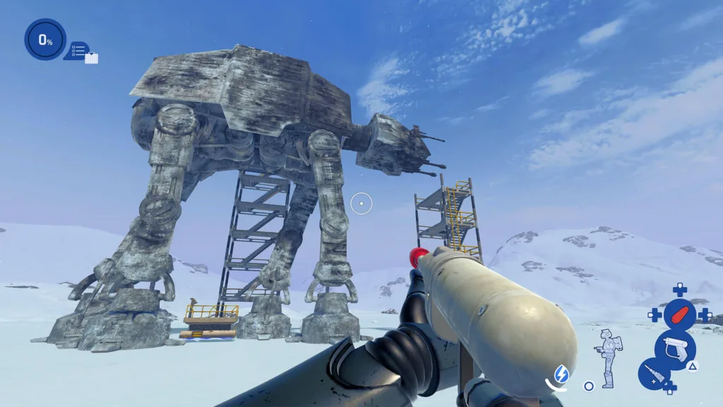 PowerWash Simulator 2 - Star Wars Pack