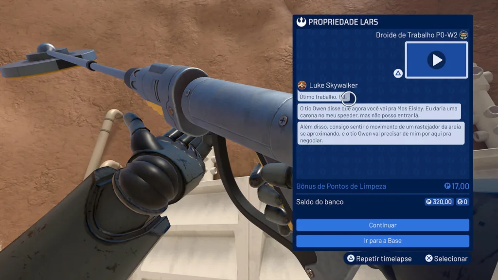 PowerWash Simulator 2 - Star Wars Pack