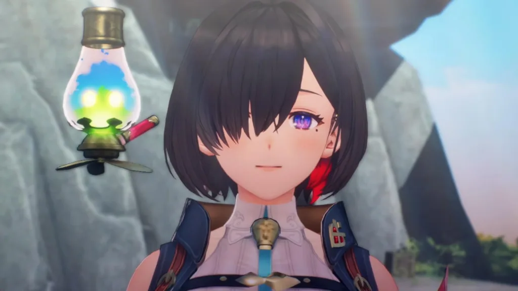 Atelier Yumia: The Alchemist of Memories & the Envisioned Land