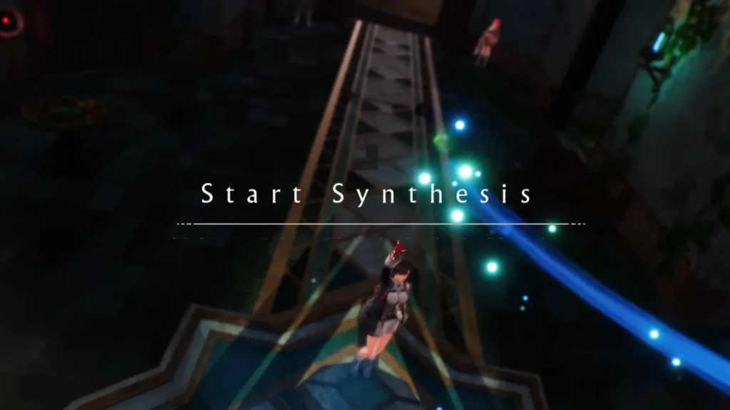 Atelier Yumia: The Alchemist of Memories & the Envisioned Land