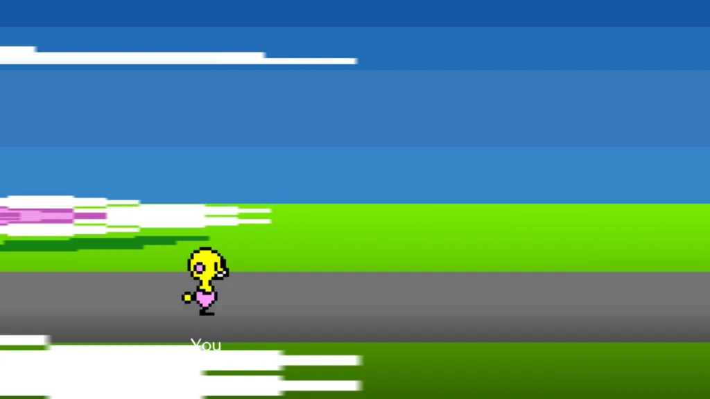 Rhythm Heaven Groove