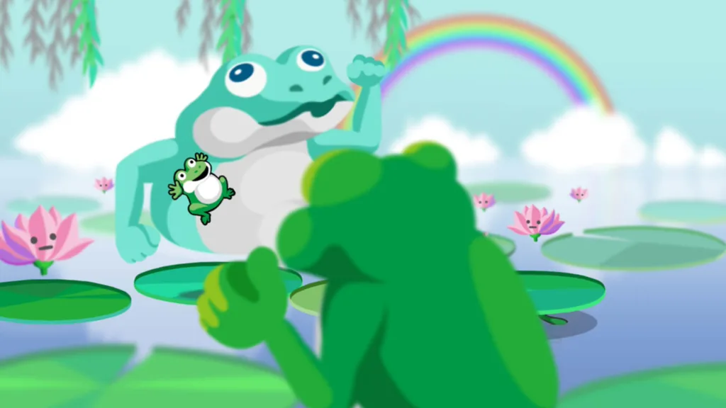 Rhythm Heaven Groove