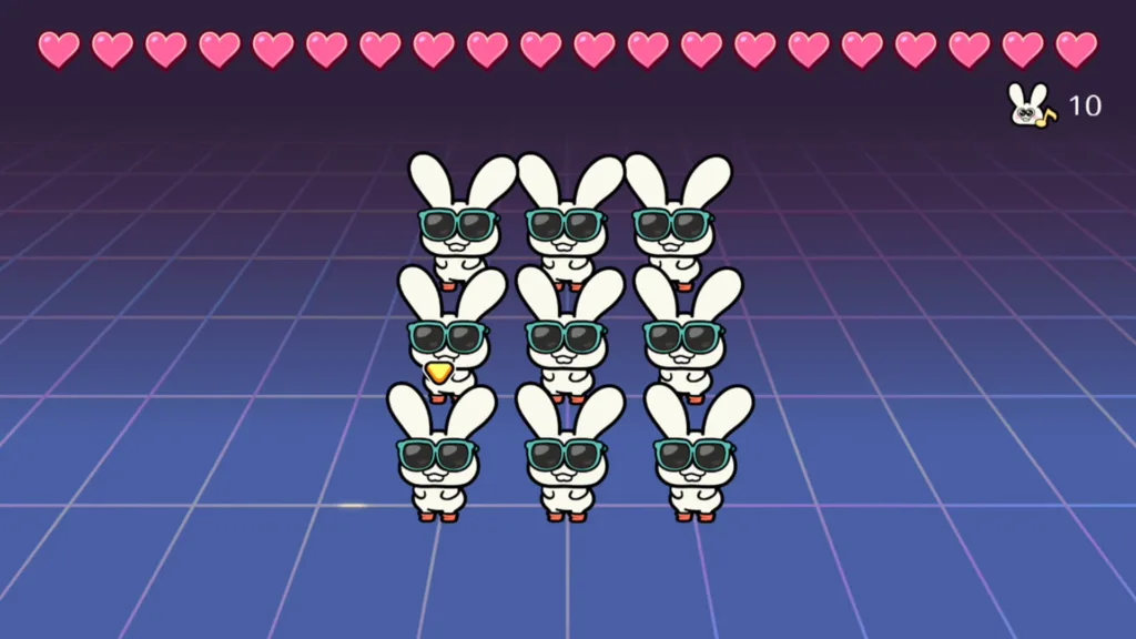 Rhythm Heaven Groove