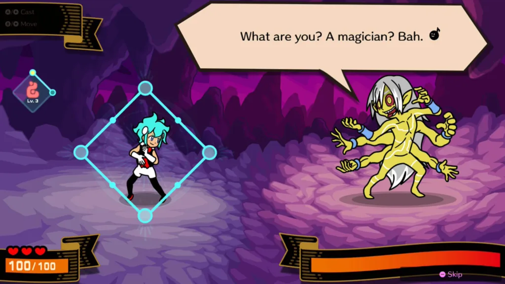 Rhythm Heaven Groove