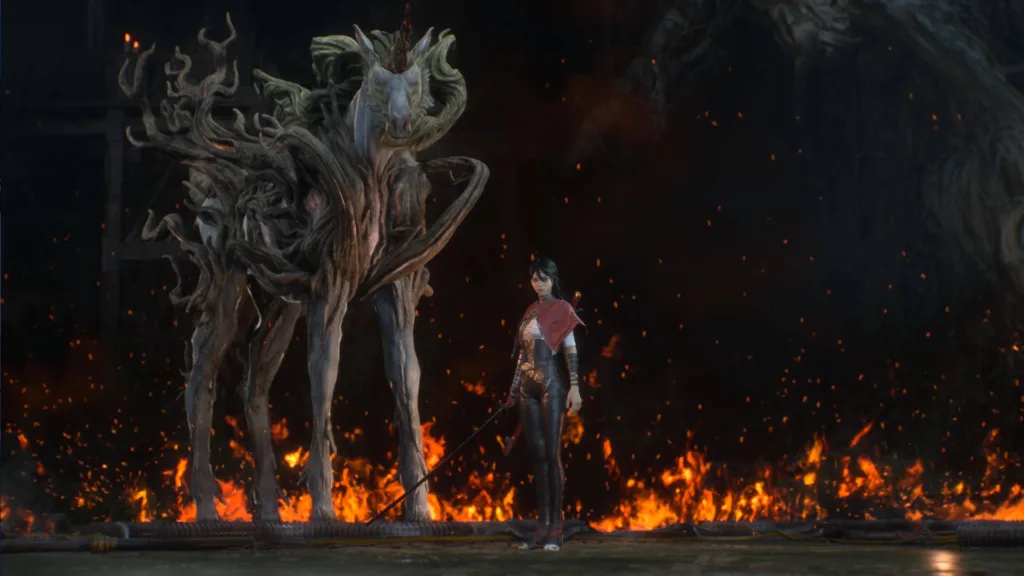 Beast of Reincarnation_08