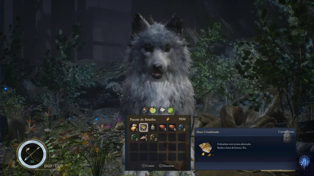 Beast of Reincarnation_10