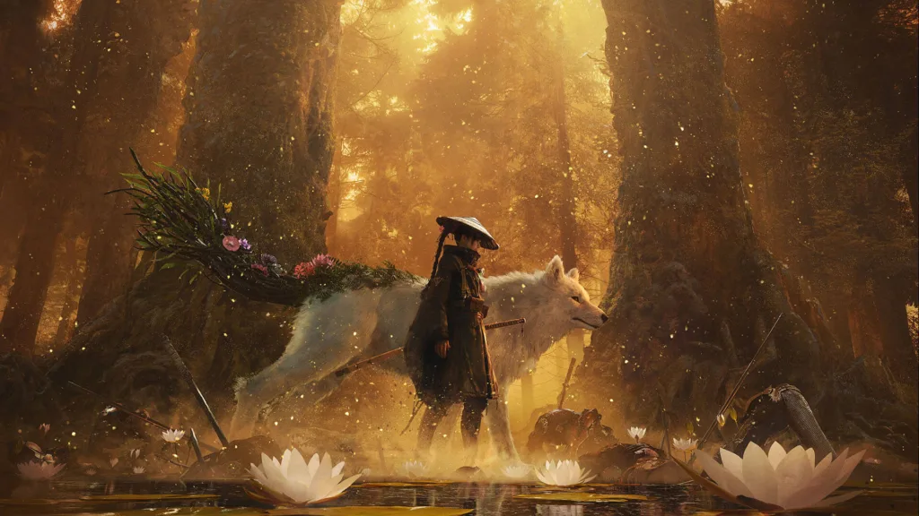 Beast of Reincarnation_bg