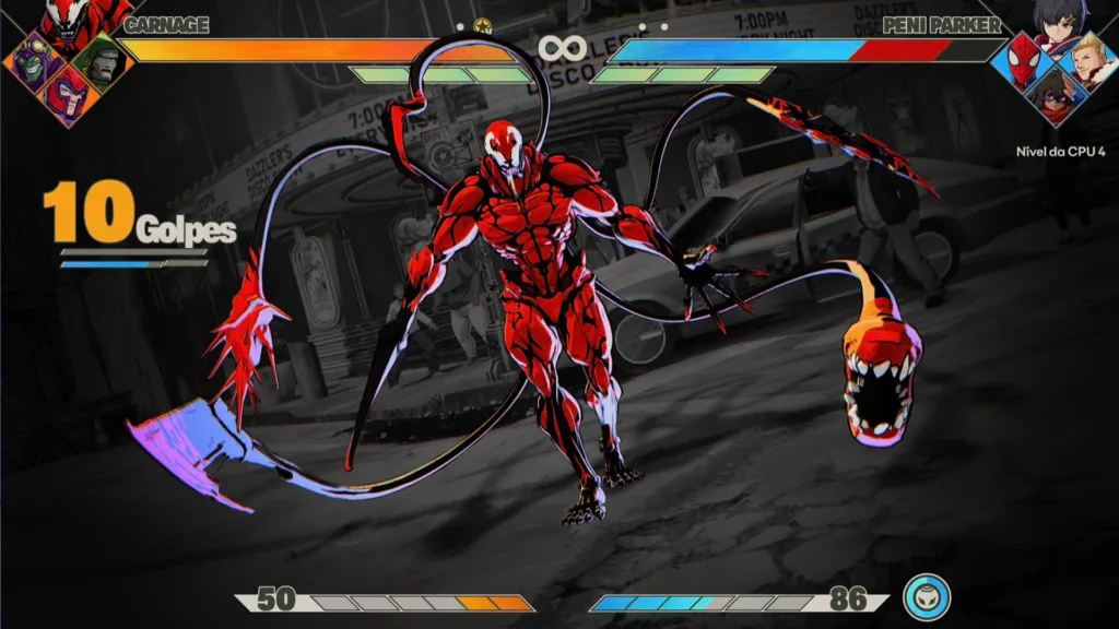 MARVEL Tōkon_ Fighting Souls_02