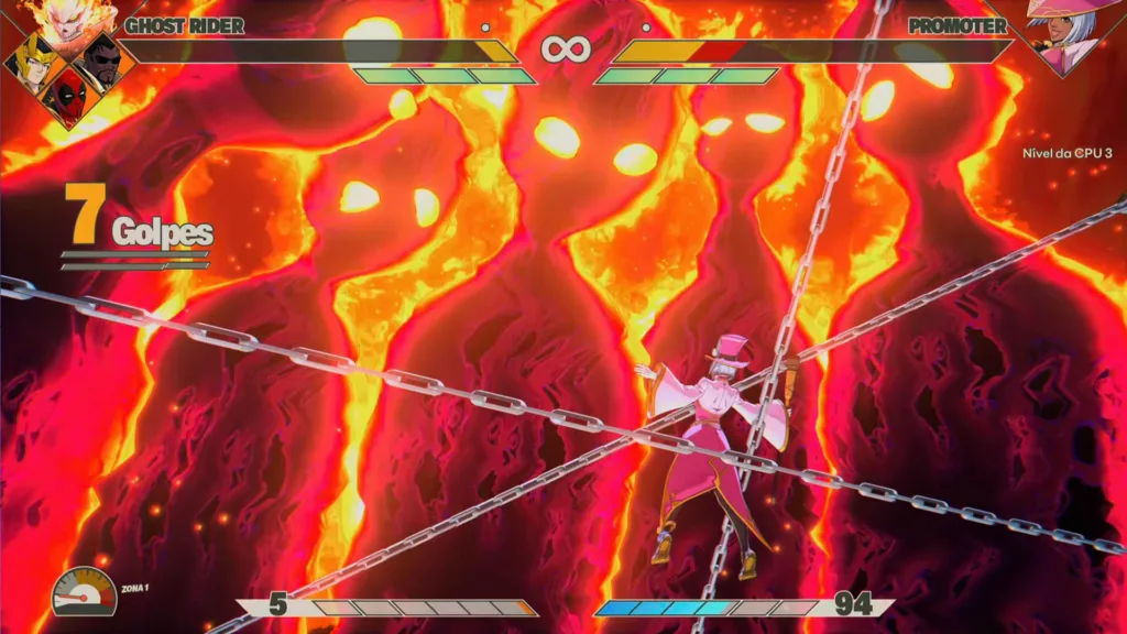MARVEL Tōkon_ Fighting Souls_04