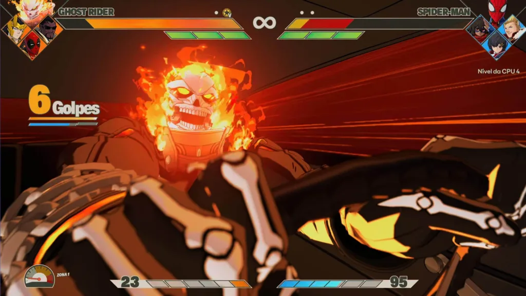 MARVEL Tōkon_ Fighting Souls_08