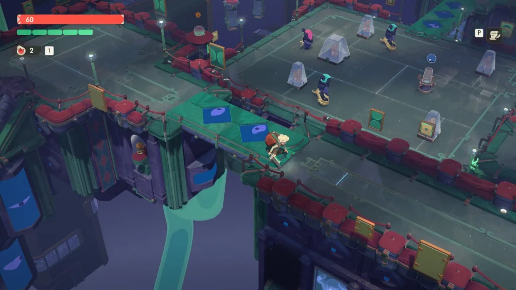 Moonlighter 2 The Endless Vault_01