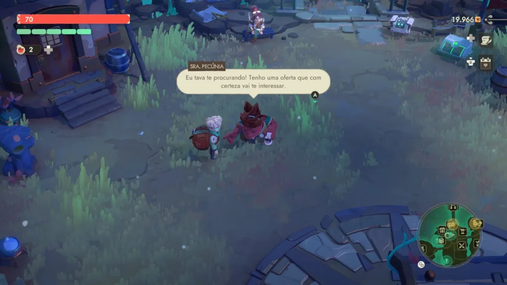 Moonlighter 2 The Endless Vault_02