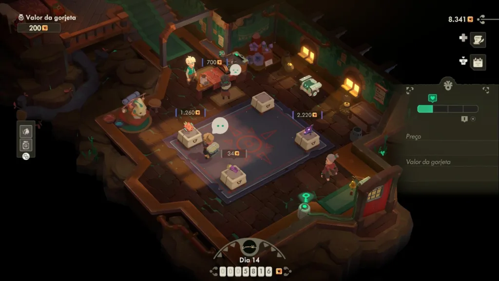 Moonlighter 2 The Endless Vault_06