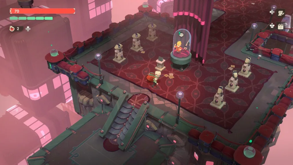 Moonlighter 2 The Endless Vault_09