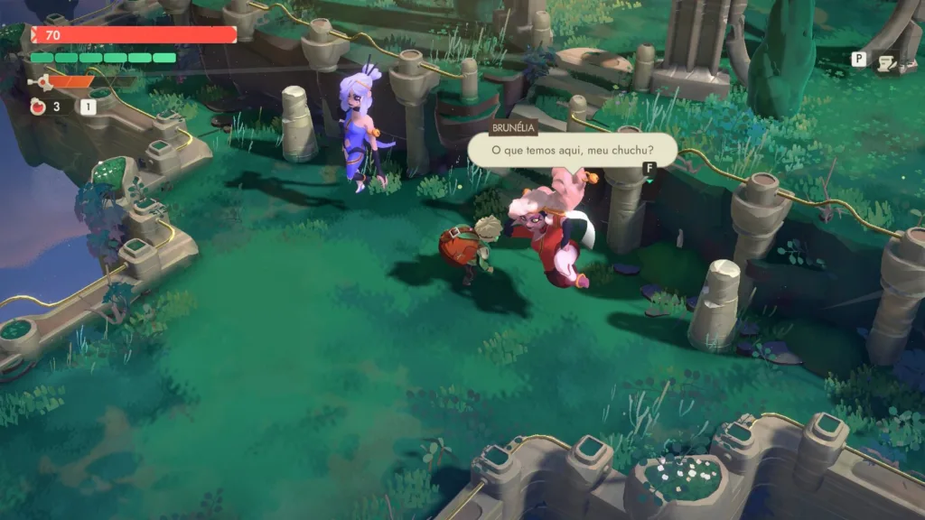 Moonlighter 2 The Endless Vault_10