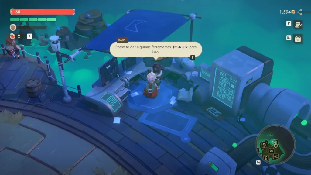 Moonlighter 2 The Endless Vault_11