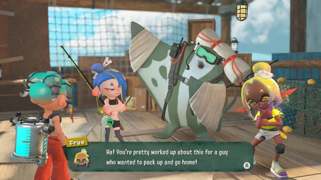 Splatoon Riders_ (3)