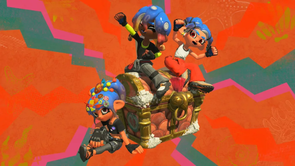 Splatoon Riders_ (4)