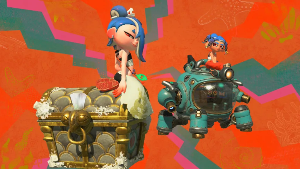 Splatoon Riders_ (9)