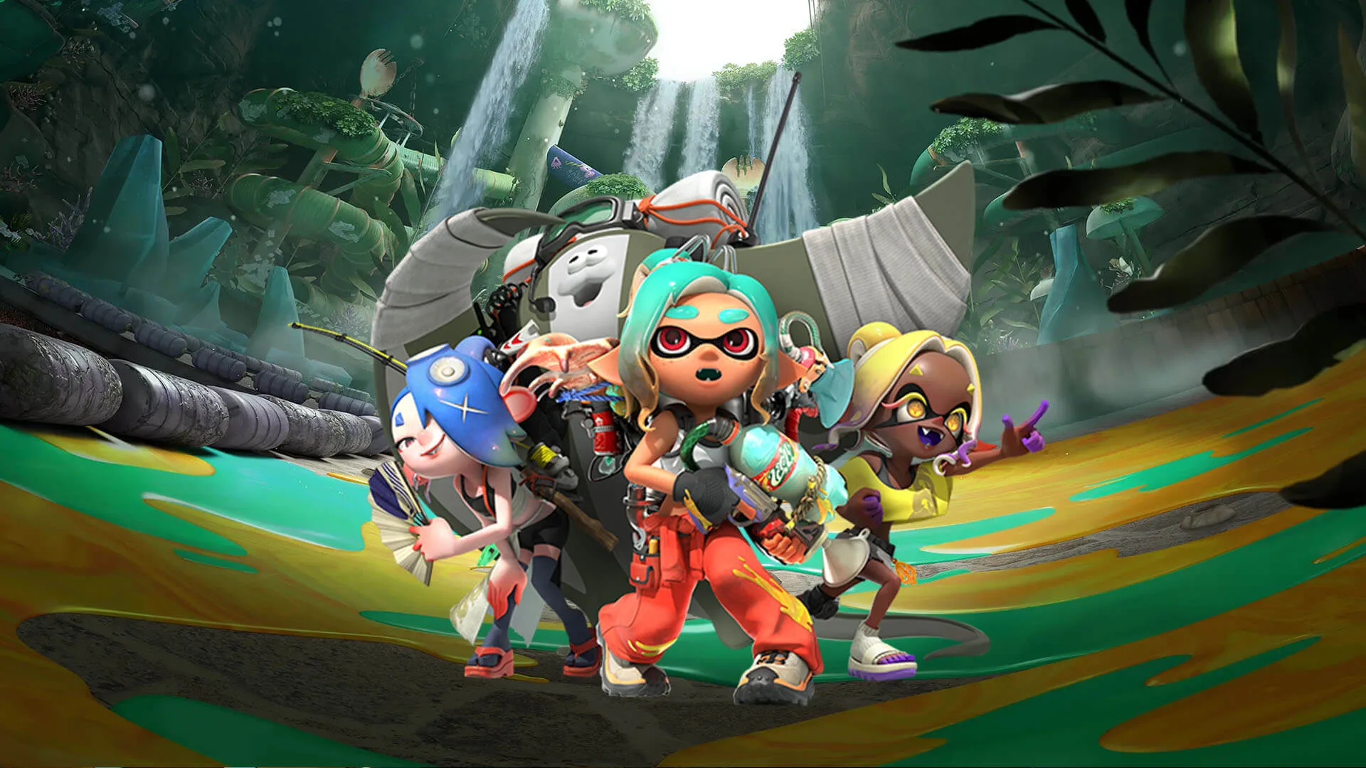 Splatoon Riders_bg