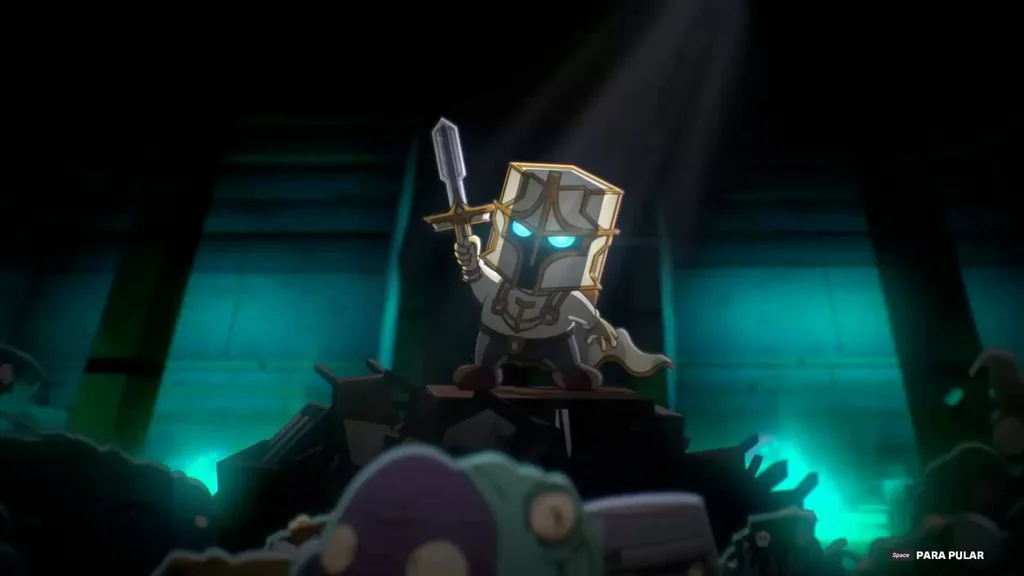 Box Knight