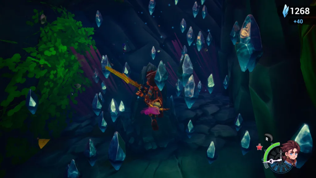 Duskfade