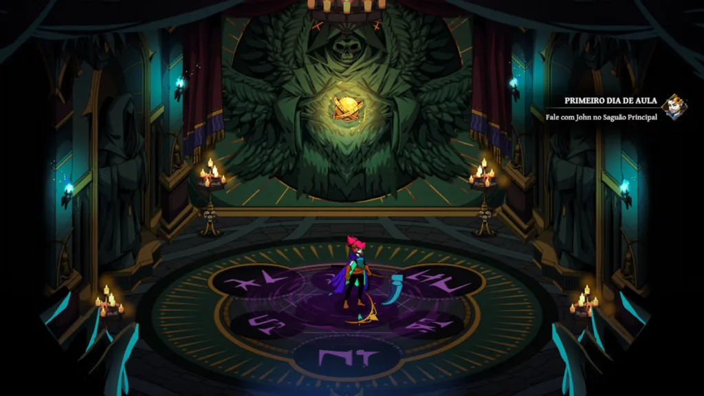 Grim Trials
