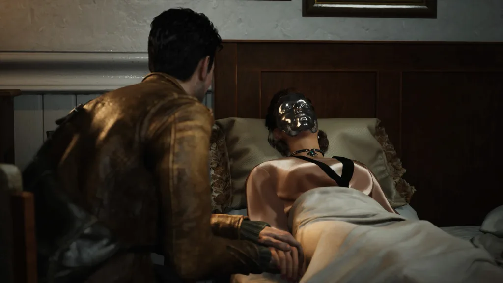 The Sinking City 2