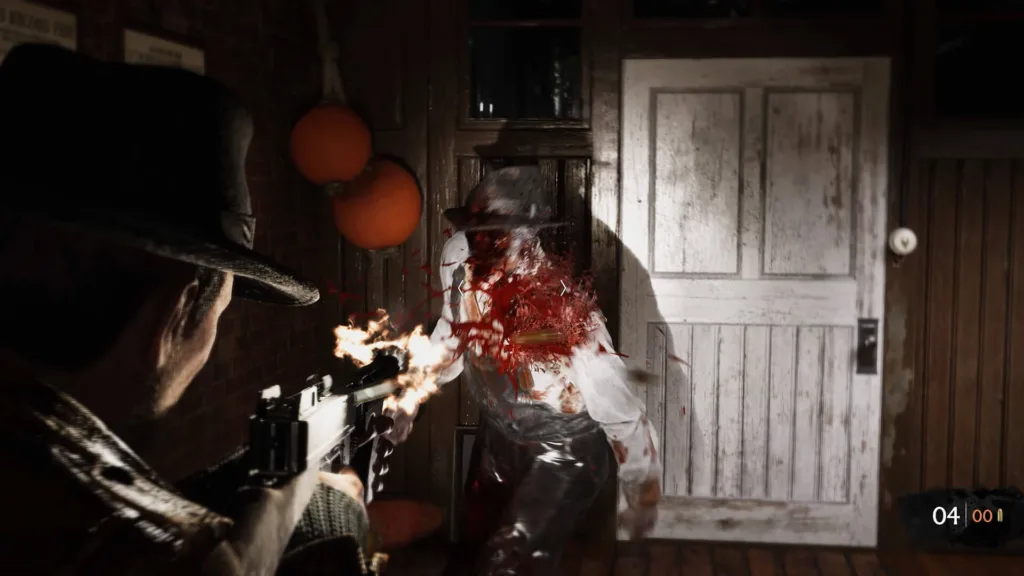 The Sinking City 2