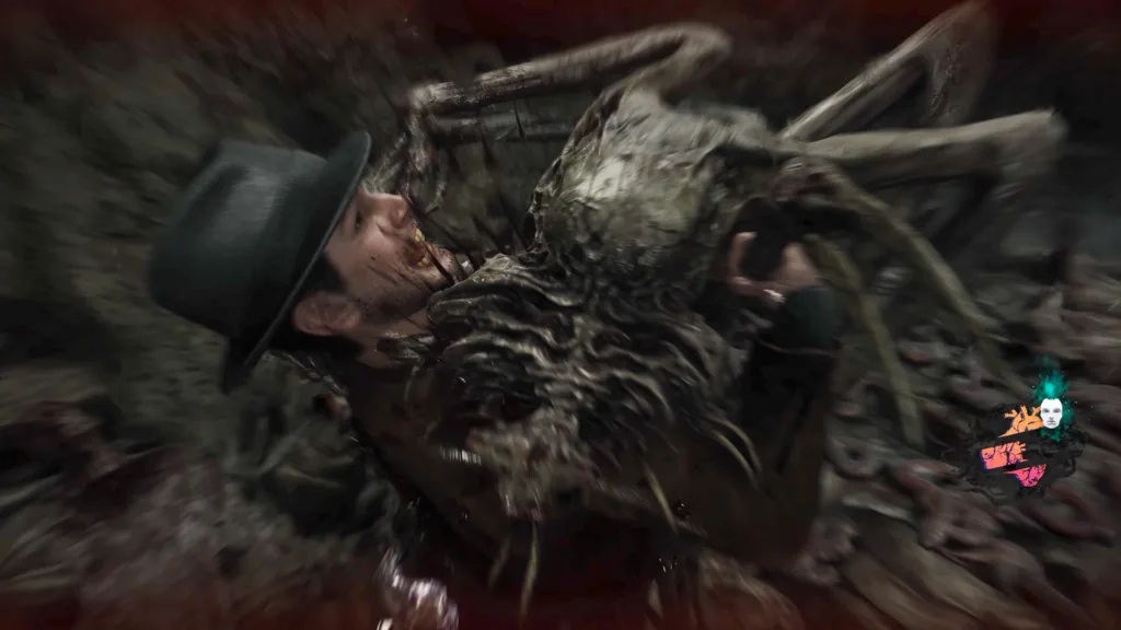 The Sinking City 2