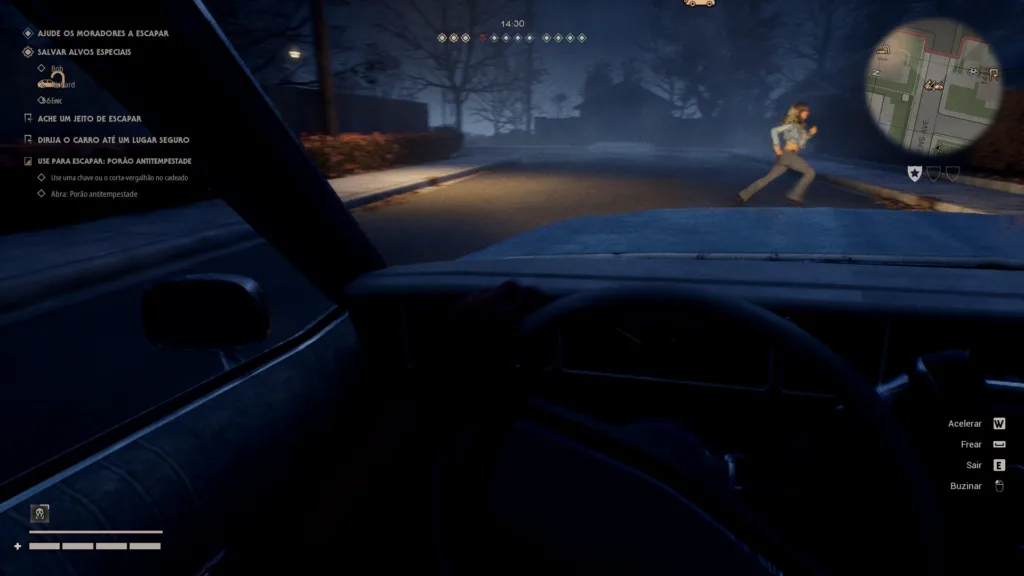 Halloween: The Game