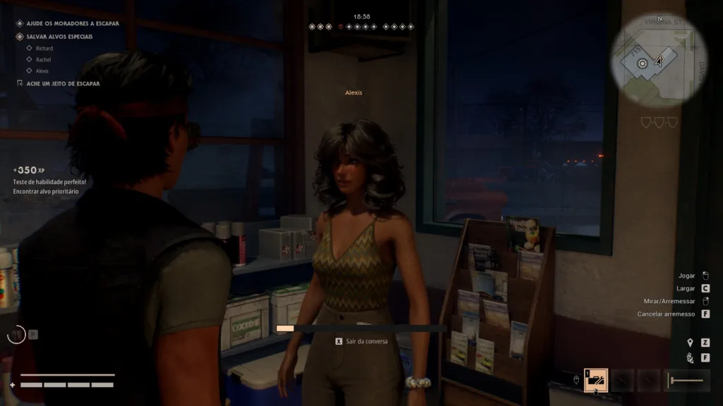Halloween: The Game