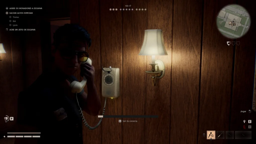 Halloween: The Game
