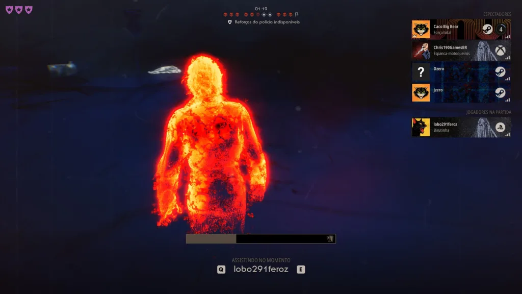 Halloween: The Game