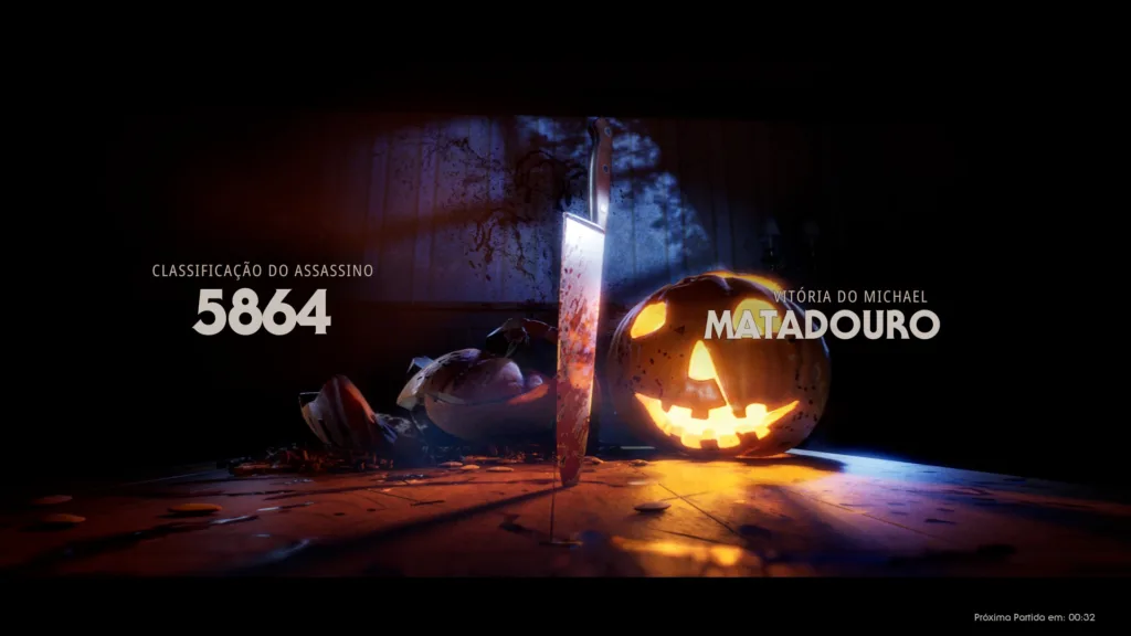Halloween: The Game