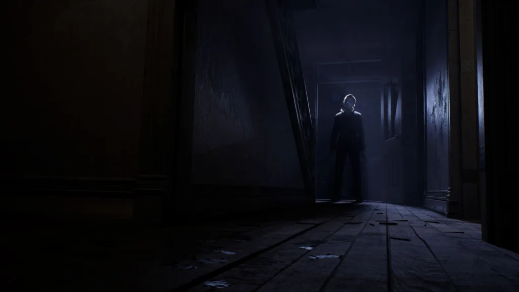 Halloween: The Game