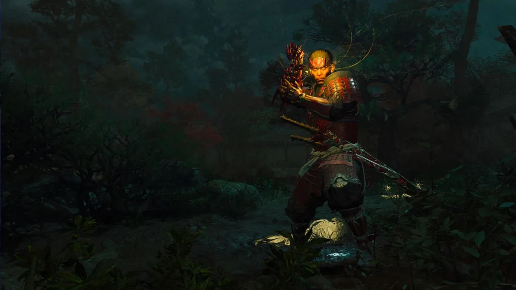 Onimusha_Way of the Sword_07